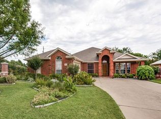 1822 Eastfork Ln, Wylie, TX 75098