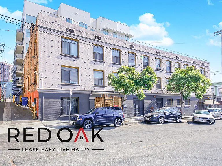 692 Valencia St #309 — Photo 7