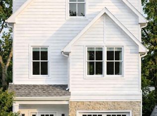 212 Chestnut St, Newtown Square, PA
