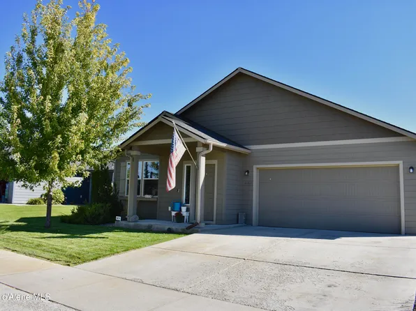 6184 W Alliance St, Rathdrum, ID 83858