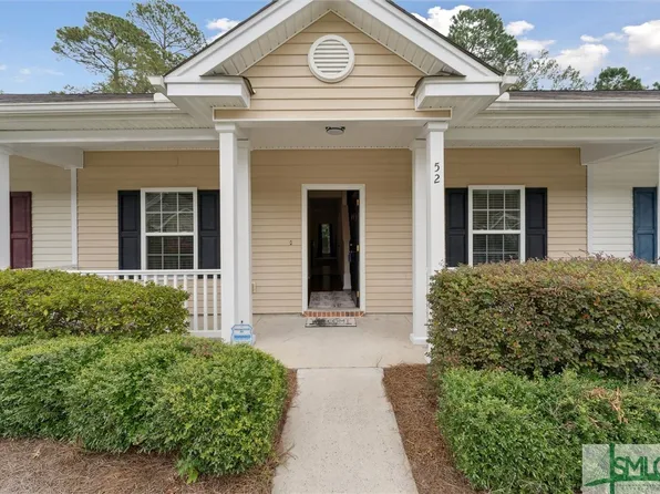 52 Falkland Avenue, Savannah, GA 31407