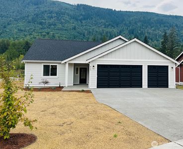 8147 Peaceful Valley Court, Maple Falls, WA, 98266