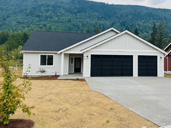 8147 Peaceful Valley Court, Maple Falls, WA 98266