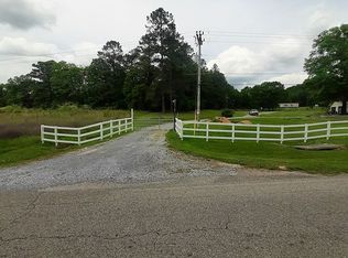 12880 Plant Rd, Alpine, AL 35014