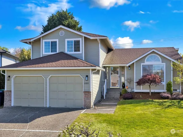 10920 53rd Avenue W, Mukilteo, WA 98275