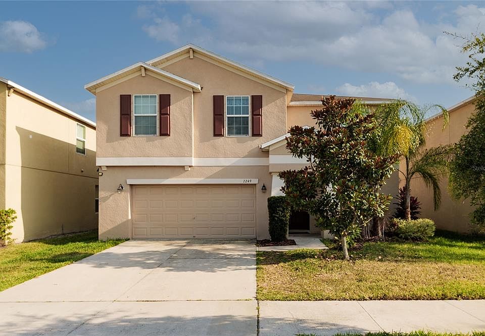 1st image of 7249 SOMERSET POND DRIVE