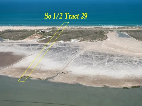 S1/2t29 Hwy #100, South Padre Island, TX 78597