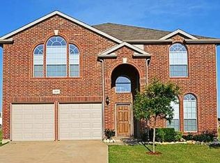 2605 Adams Fall Ln, Fort Worth, TX 76123