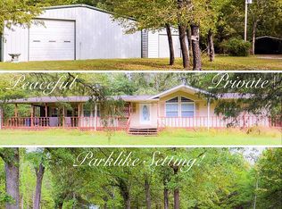 26032 Farm Road 2250, Golden, MO 65658