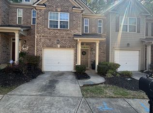 3397 Thornbridge Dr, Powder Springs, GA 30127