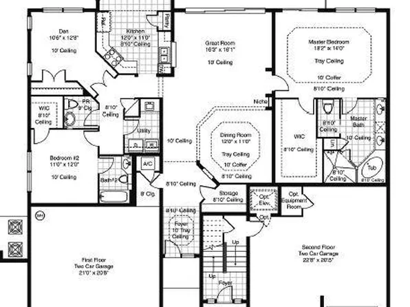 8036 Players Cove Dr Unit 102, Naples, FL 34113