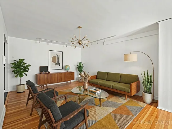 60 East 9th Street image 1 of 10