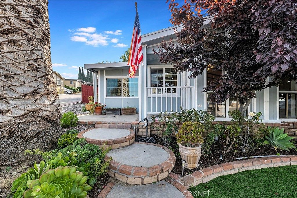 24425 Woolsey Canyon Rd SPACE 42, West Hills, CA 91304 Zillow