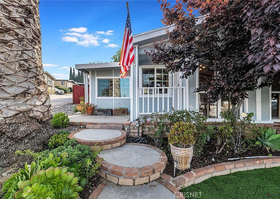 24425 Woolsey Canyon Rd SPACE 42, West Hills, CA 91304 Zillow