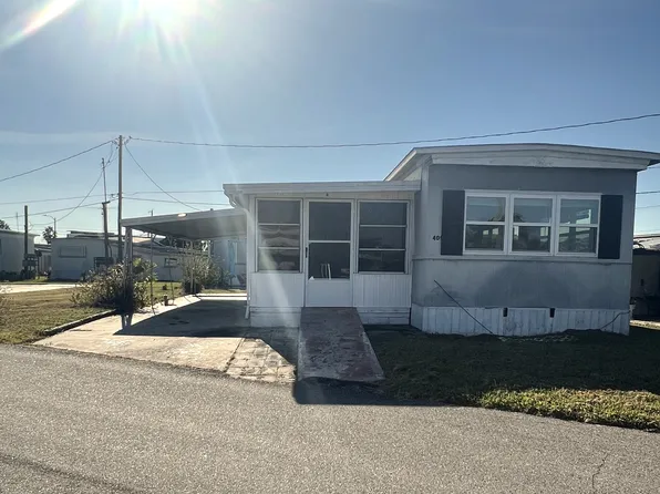 409 Cobalt Ave, Lakeland, FL 33815