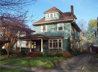 62 Crosman Ter, Rochester, NY 14620