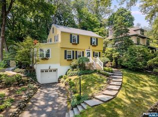60 Clinton Rd, Glen Ridge, NJ 07028