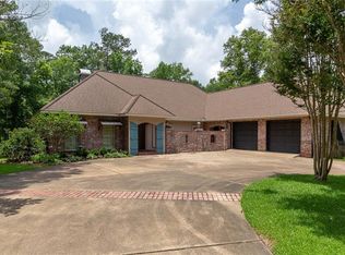 1014 Hidden Ridge Dr, Woodworth, LA 71485