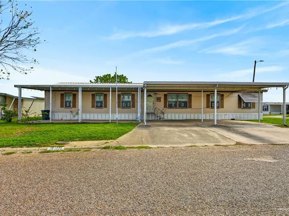 405 Citrus Cir, San Juan, TX 78589
