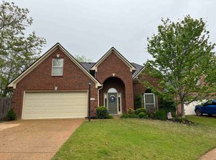 4598 Park Side Cir, Collierville, TN 38017
