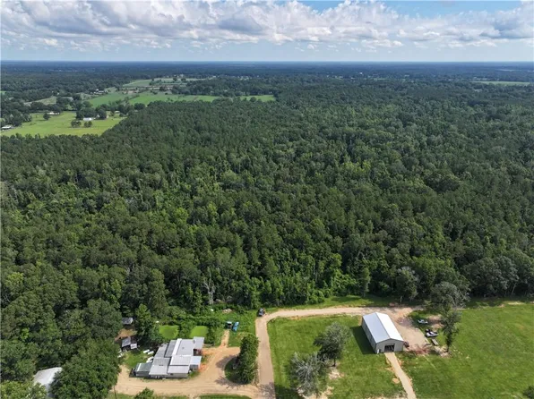 Ellis Blvd, Loranger, LA 70446