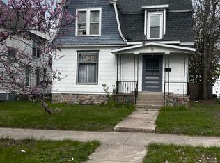307 S Michigan Ave, Big Rapids, MI 49307