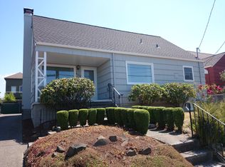 4012 55th Ave SW, Seattle, WA 98116