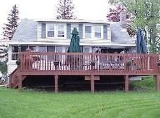 7 Jones Ln, East Berne, NY 12059