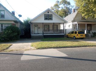 1606 W Butler St, Peoria, IL
