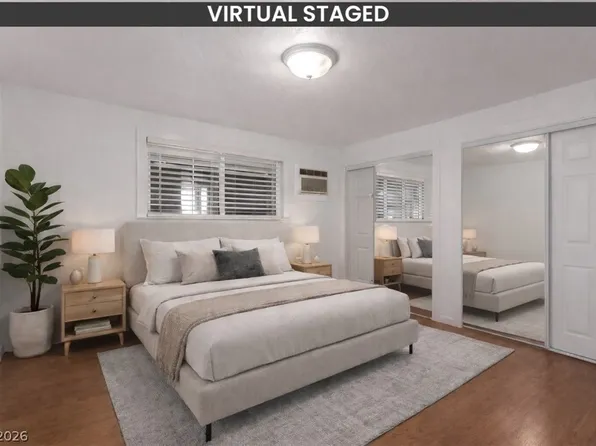 4060 Balboa Ave, Las Vegas, NV 89121