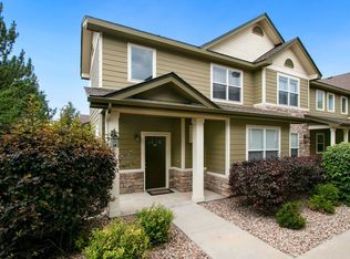 5551 29th St UNIT 4111, Greeley, CO 80634