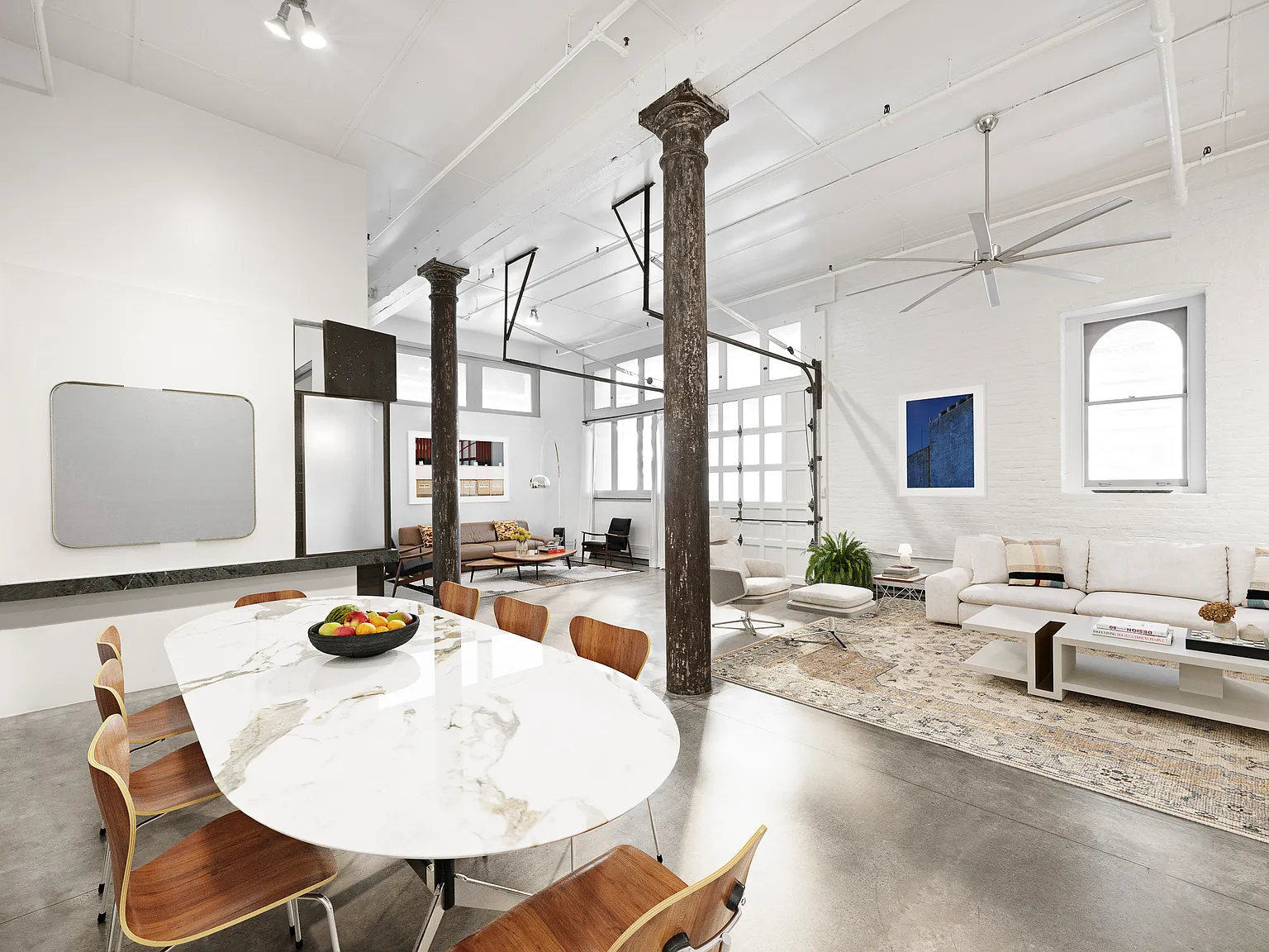125 Watts Street — Photo 2