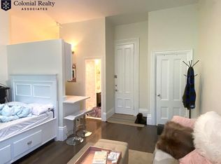 90 Charles St APT 41, Boston, MA 02114