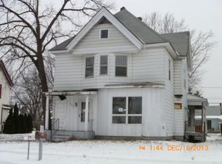 245 Lake Ave, Montello, WI 53949
