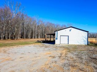 491 Coggins Rd, Ardmore, AL 35739