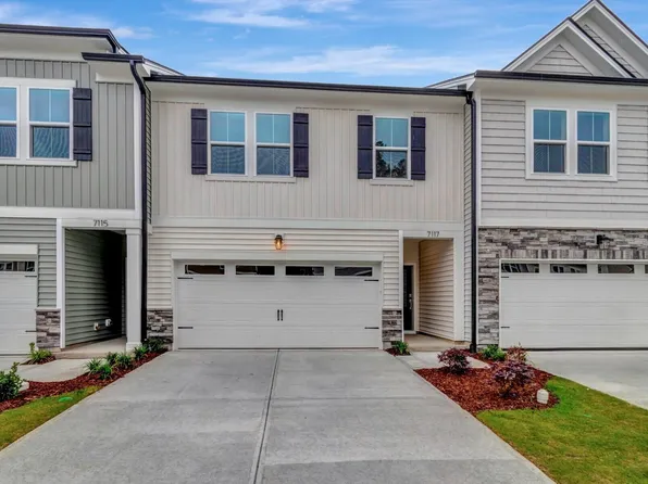 7117 Hubner Pl #22, Cary, NC 27519