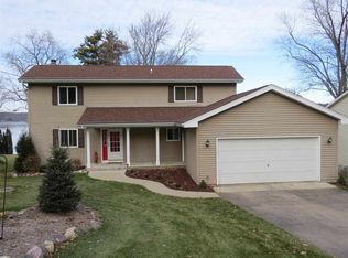 W10870 County Highway V, Poynette, WI 53955