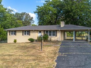 4451 Lovelaceville Rd, Paducah, KY 42001