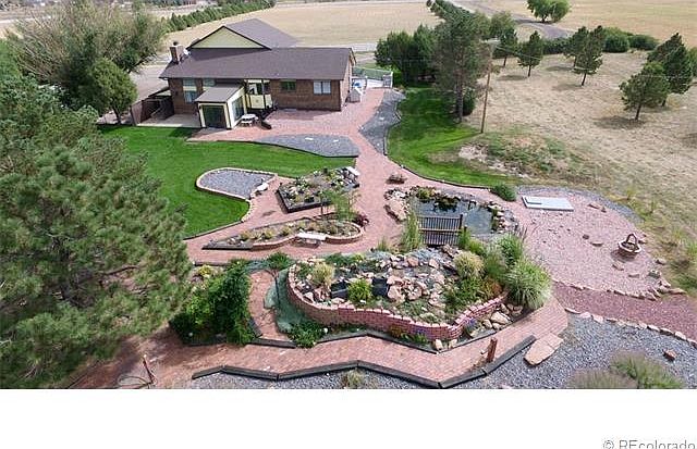 For Sale: 915 South Kiowa Bennett Road, Bennett, CO 80102