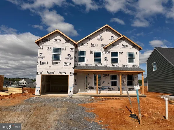 315 Rine Dr, Shippensburg, PA 17257