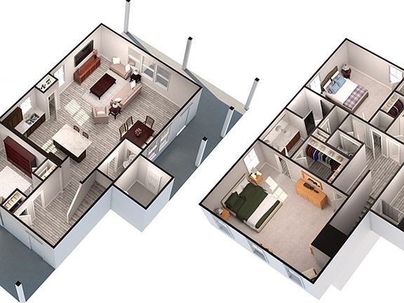 4th image of 403 Front St #1101