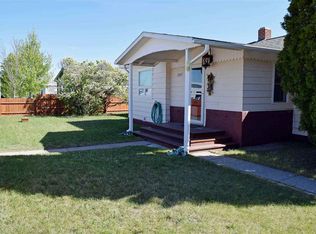 2027 N Harris St, Helena, MT 59601