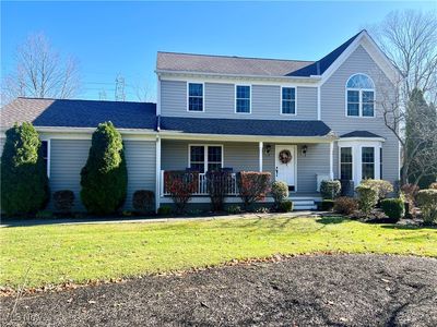 11915 Oakwood Ln, Chesterland, OH, 44026