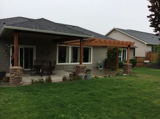 208 Pickens St, Wenatchee, WA 98801