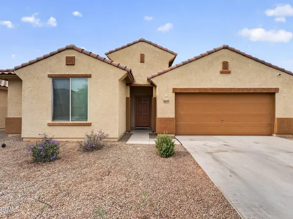 10548 W Crown King Rd Road, Tolleson, AZ 85353