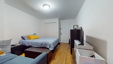 Rented by Bond New York