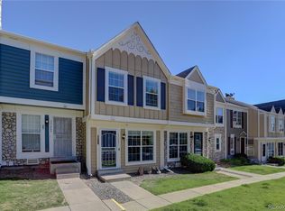 15495 E Louisiana Ave, Aurora, CO 80017