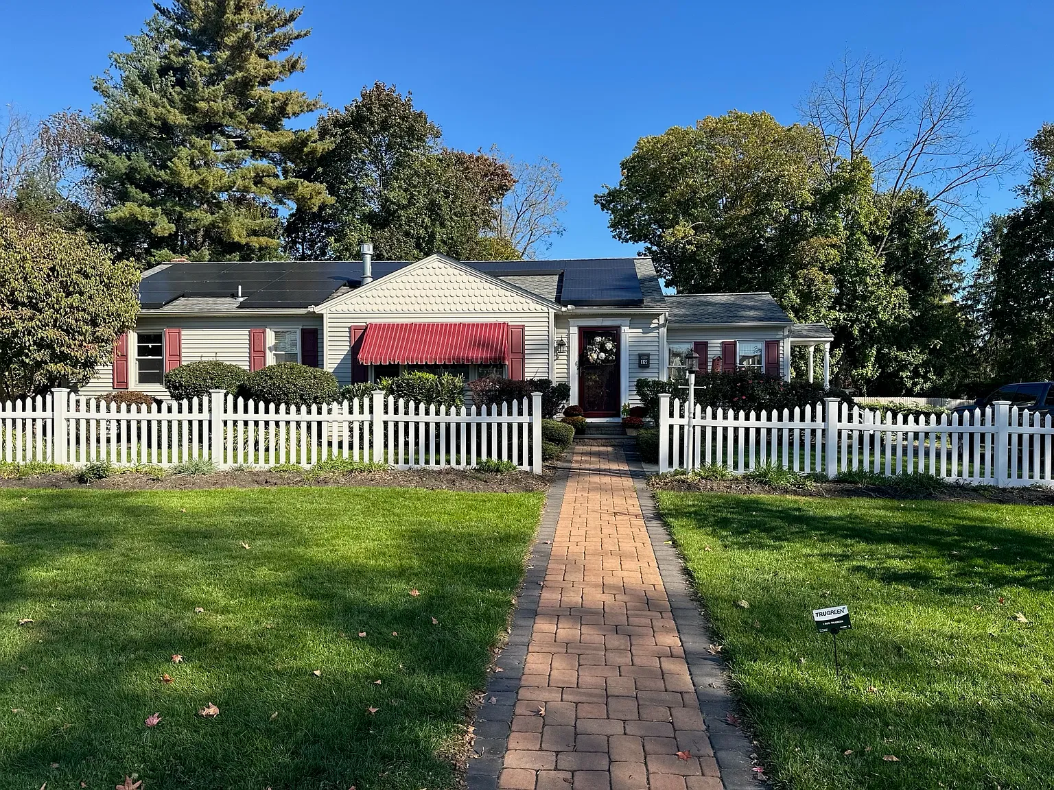 3 bed, 1500 sqft, $3,600 — Photo 1