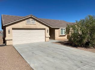 3135 N Rainbow St, Kingman, AZ 86401