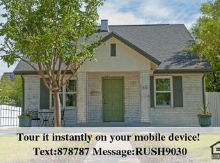 65 W Lewis Ave, Phoenix, AZ 85003